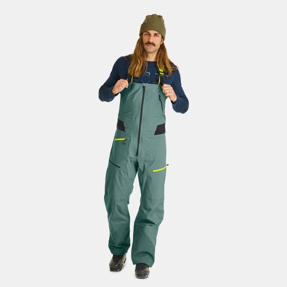 Men's bl pro bib pants online